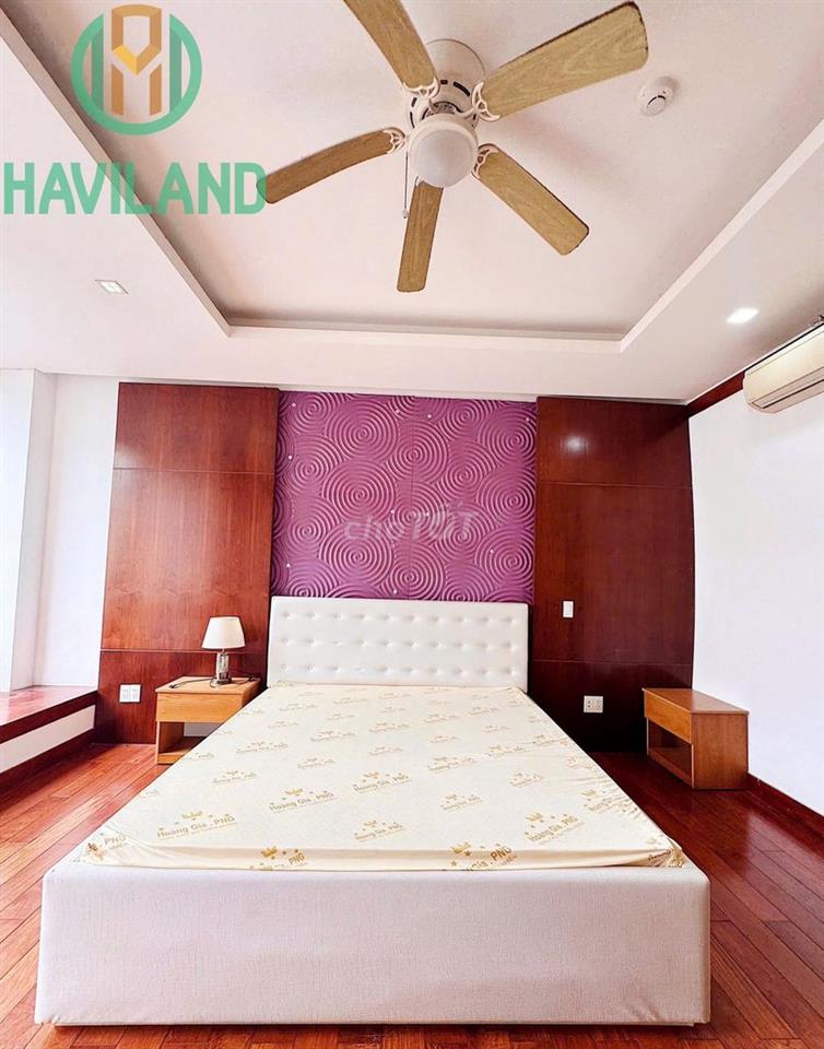 🔥 STUDIO BAN CÔNG RỘNG – PHAN CHÂU TRINH, HẢI CHÂU 🔥