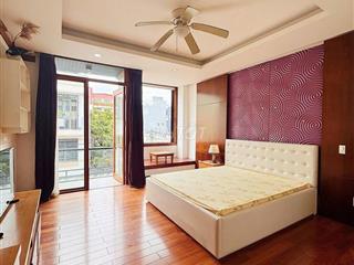 🔥 STUDIO BAN CÔNG RỘNG – PHAN CHÂU TRINH, HẢI CHÂU 🔥