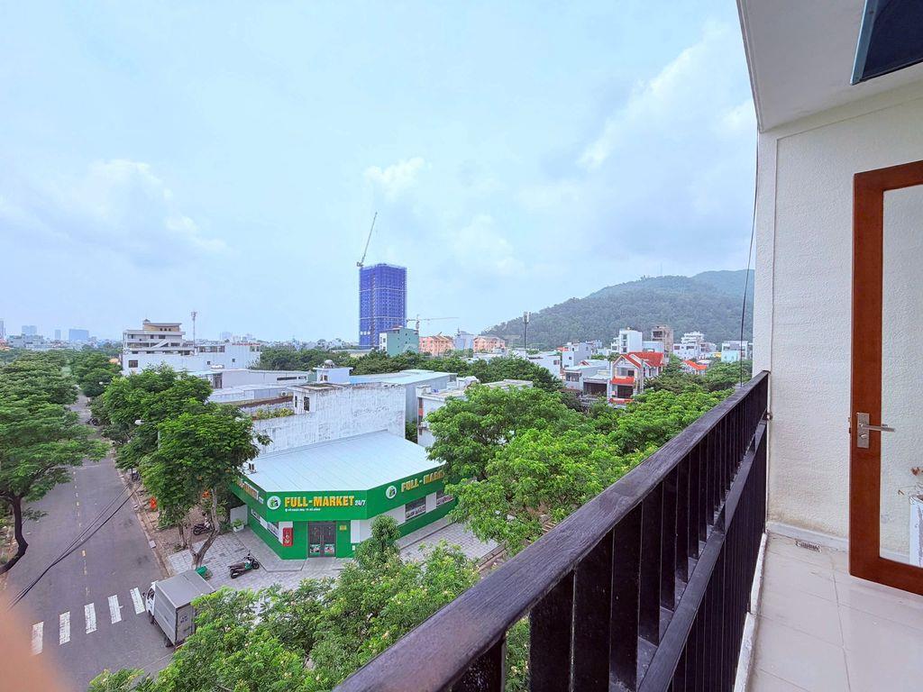 🔥 CĂN HỘ GẦN BIỂN VŨ NGỌC NHẠ – SƠN TRÀ | TRỐNG SẴN CHỈ 9Tr