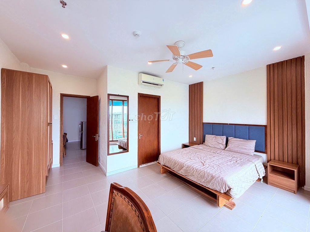 🔥 CĂN HỘ GẦN BIỂN VŨ NGỌC NHẠ – SƠN TRÀ | TRỐNG SẴN CHỈ 9Tr