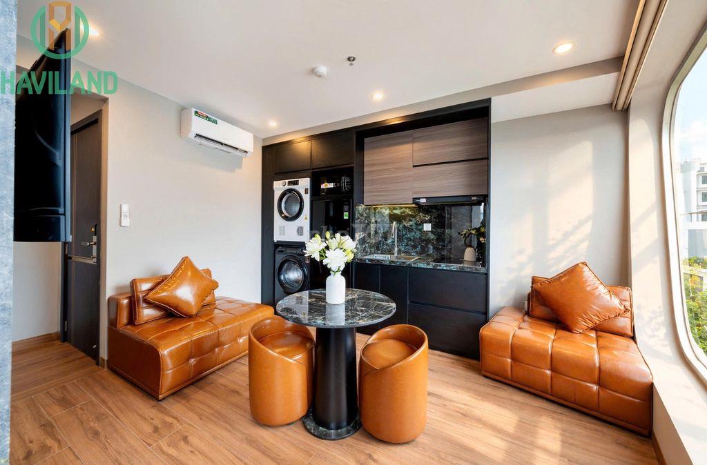CĂN HỘ CAO CẤP – MỚI 100%, 1 PHÒNG NGỦ | NGŨ HÀNH SƠN ✨ 