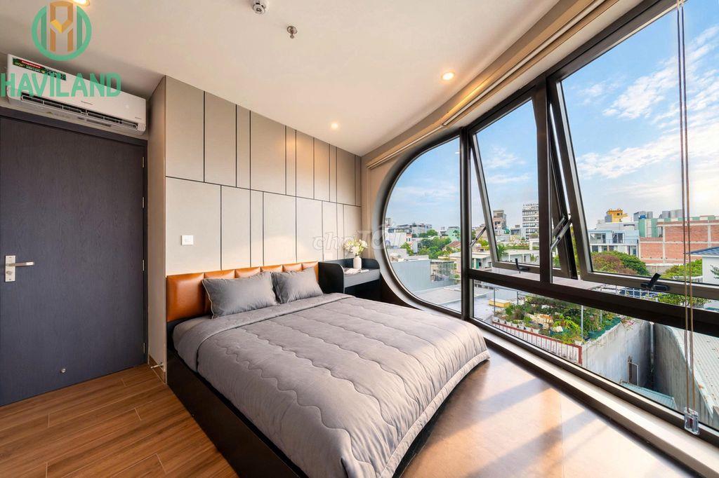 CĂN HỘ CAO CẤP – MỚI 100%, 1 PHÒNG NGỦ | NGŨ HÀNH SƠN ✨ 