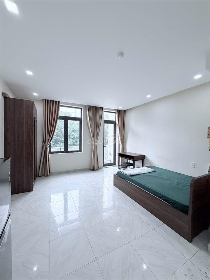 🔥 TRỐNG PHÒNG 301 – GẦN ĐẠI HỌC KINH TẾ – 6,5TR/THÁNG 🔥