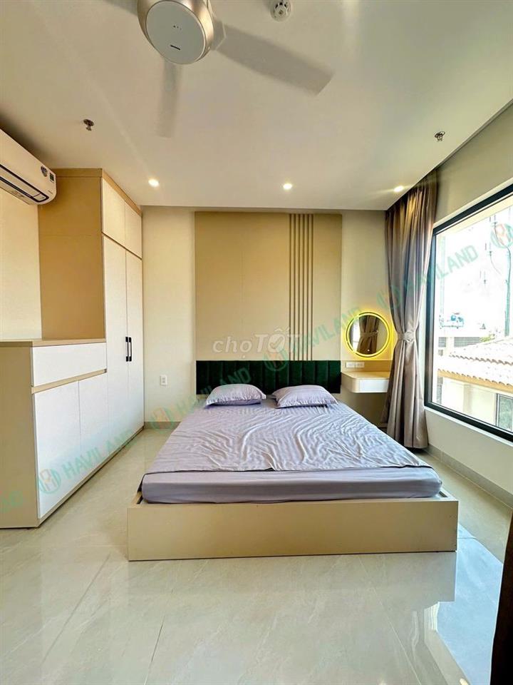 🔥 STUDIO SUN COSMO – MỸ AN | 8TR5/THÁNG 🔥