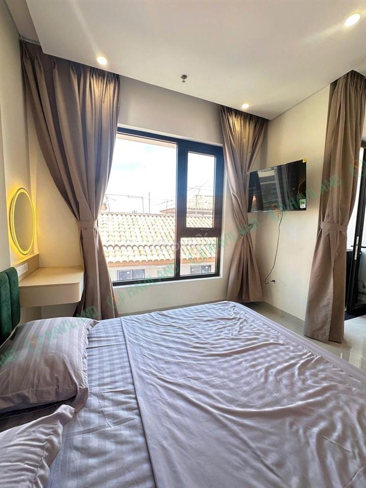 🔥 STUDIO SUN COSMO – MỸ AN | 8TR5/THÁNG 🔥