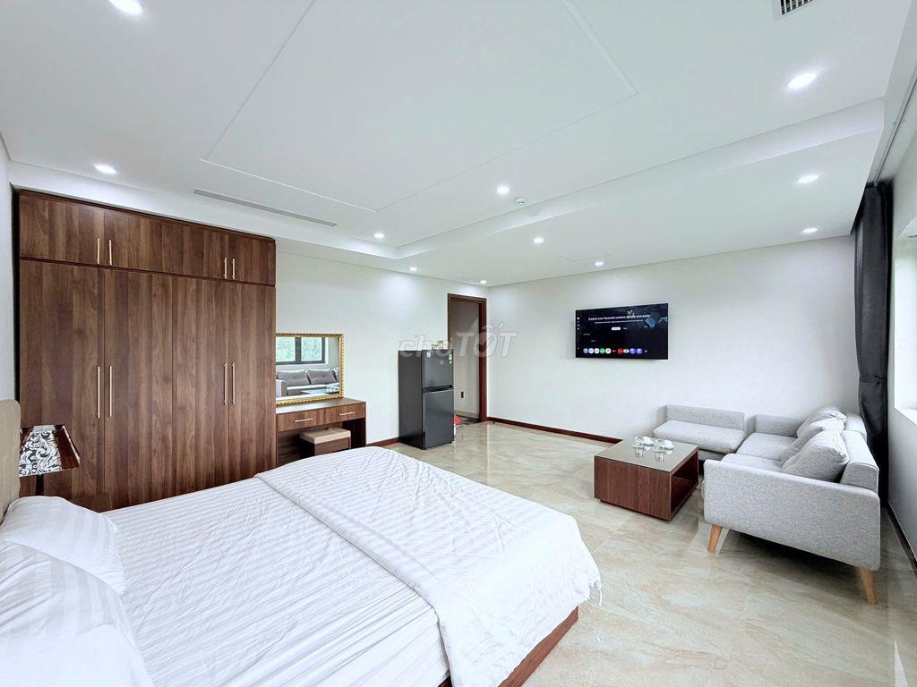 🌊 STUDIO ĐỐI DIỆN BIỂN VÕ NGUYÊN GIÁP – CHỈ 7Tr 🌊