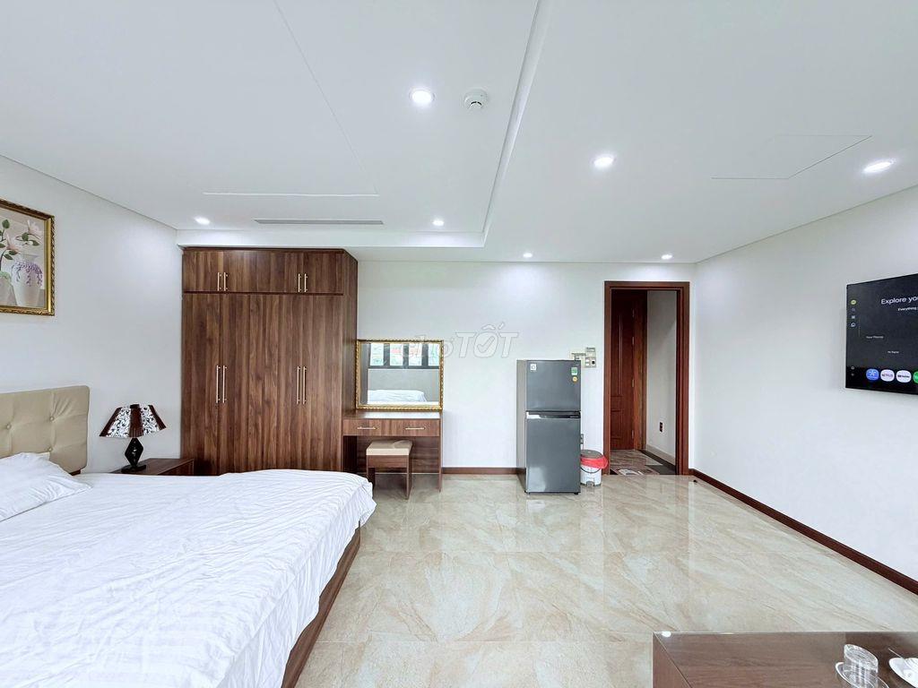 🌊 STUDIO ĐỐI DIỆN BIỂN VÕ NGUYÊN GIÁP – CHỈ 7Tr 🌊