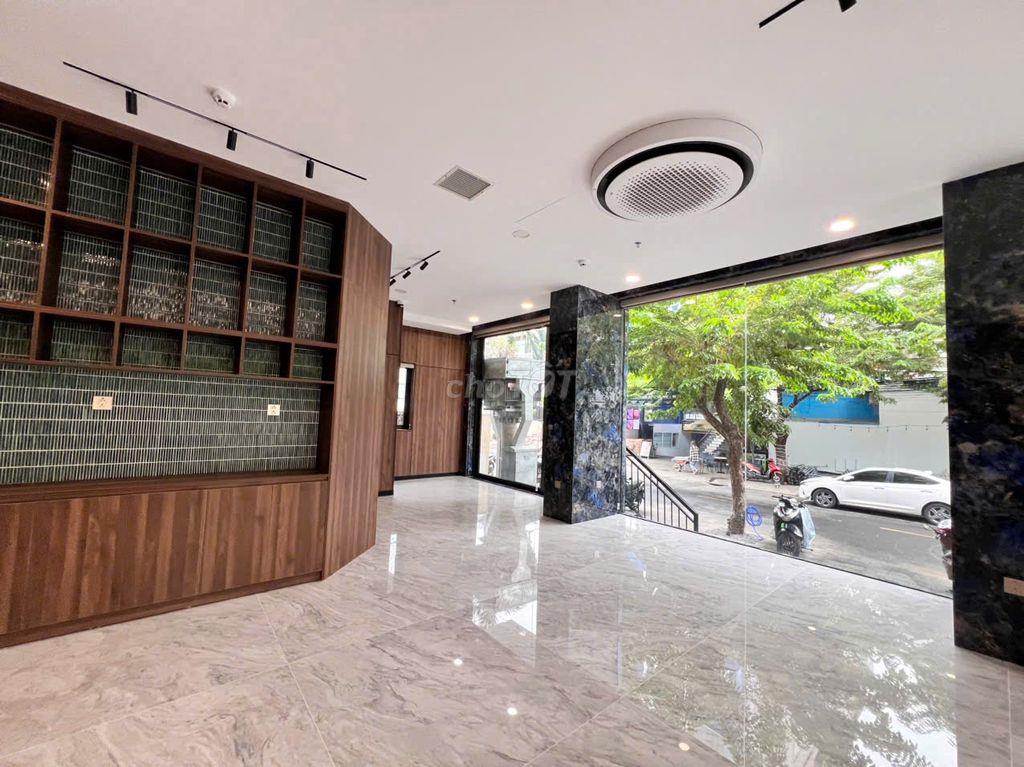 🔥 MẶT BẰNG 2 MẶT TIỀN DƯƠNG ĐÌNH NGHỆ – 120M² – CHỈ 50TR/THÁNG 🔥