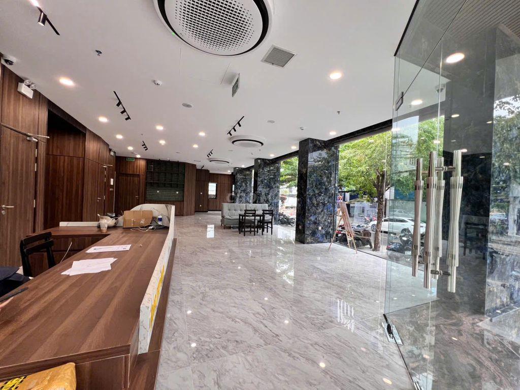 🔥 MẶT BẰNG 2 MẶT TIỀN DƯƠNG ĐÌNH NGHỆ – 120M² – CHỈ 50TR/THÁNG 🔥