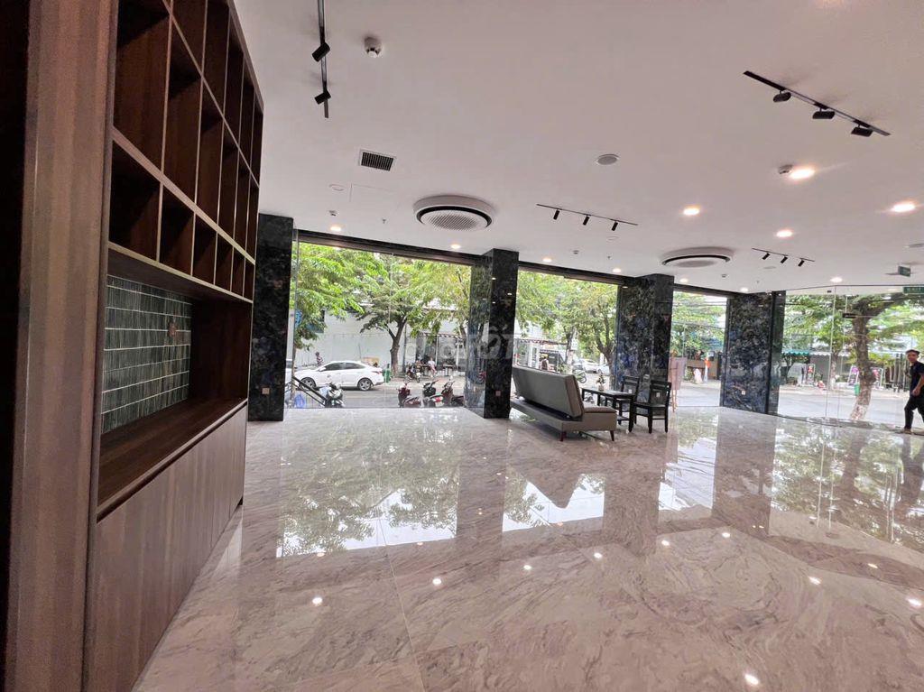 🔥 MẶT BẰNG 2 MẶT TIỀN DƯƠNG ĐÌNH NGHỆ – 120M² – CHỈ 50TR/THÁNG 🔥