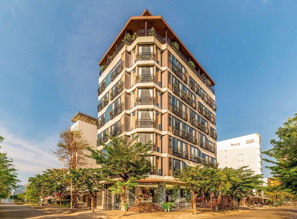 🔥 CHO THUÊ MẶT BẰNG KINH DOANH 2 MẶT TIỀN – DƯƠNG ĐÌNH NGHỆ 120M2🔥