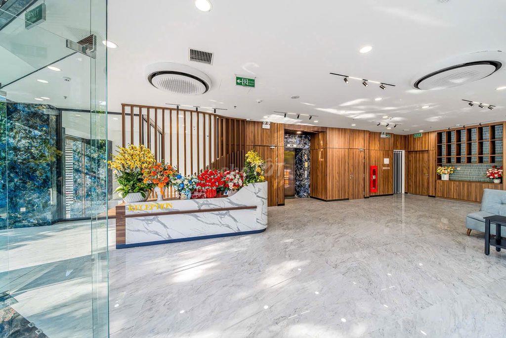 🔥 CHO THUÊ MẶT BẰNG KINH DOANH 2 MẶT TIỀN – DƯƠNG ĐÌNH NGHỆ 120M2🔥