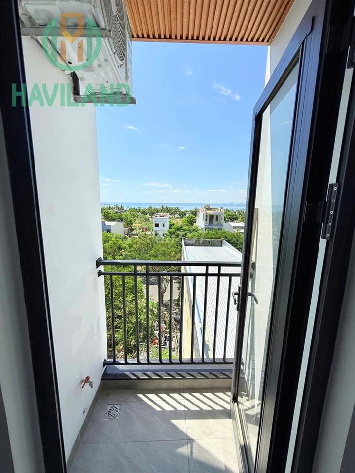 🔥 CĂN HỘ HIỆN ĐẠI, GIÁ TỐT | SƠN TRÀ 8TR✨