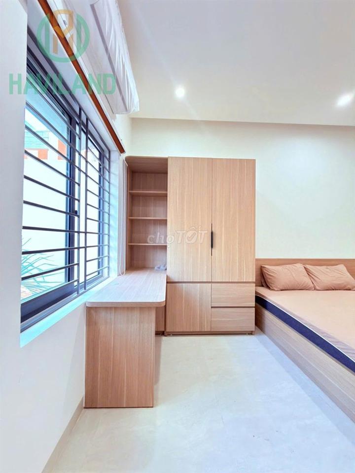 🏡 STUDIO – AN TRUNG 1 | ANH QUÂN APARTMENT 11tr