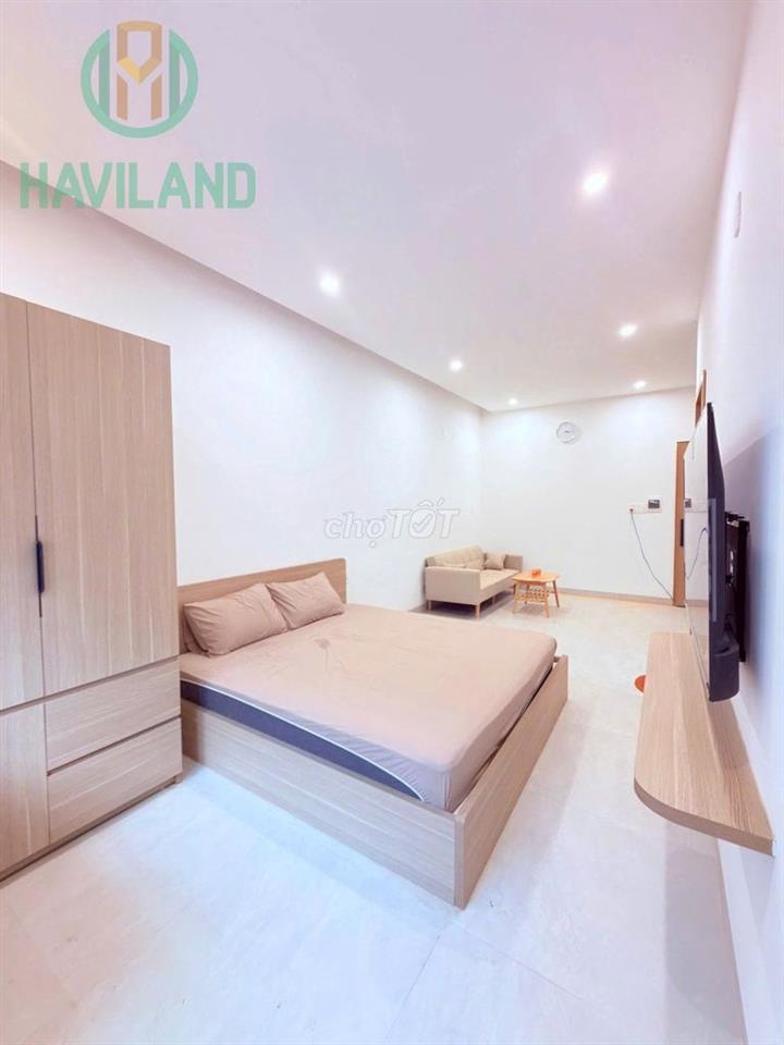 🏡 STUDIO – AN TRUNG 1 | ANH QUÂN APARTMENT 11tr