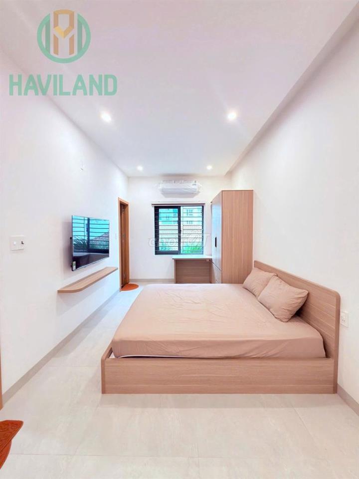 🏡 STUDIO – AN TRUNG 1 | ANH QUÂN APARTMENT 11tr