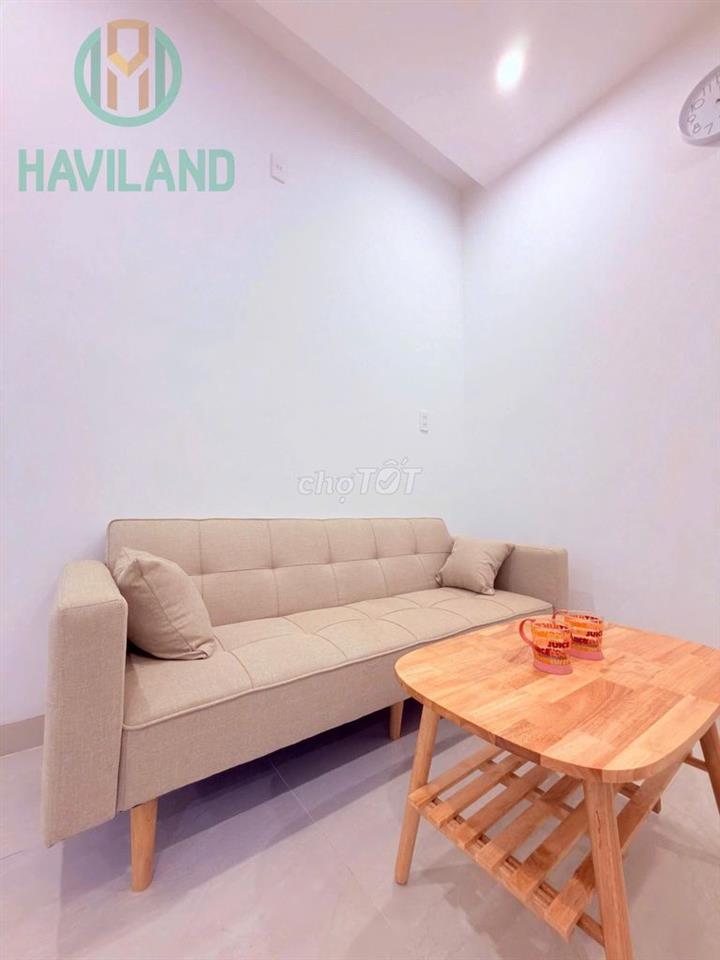 🏡 STUDIO – AN TRUNG 1 | ANH QUÂN APARTMENT 11tr