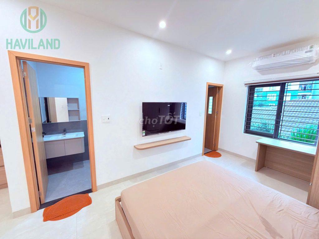 🏡 STUDIO – AN TRUNG 1 | ANH QUÂN APARTMENT 11tr