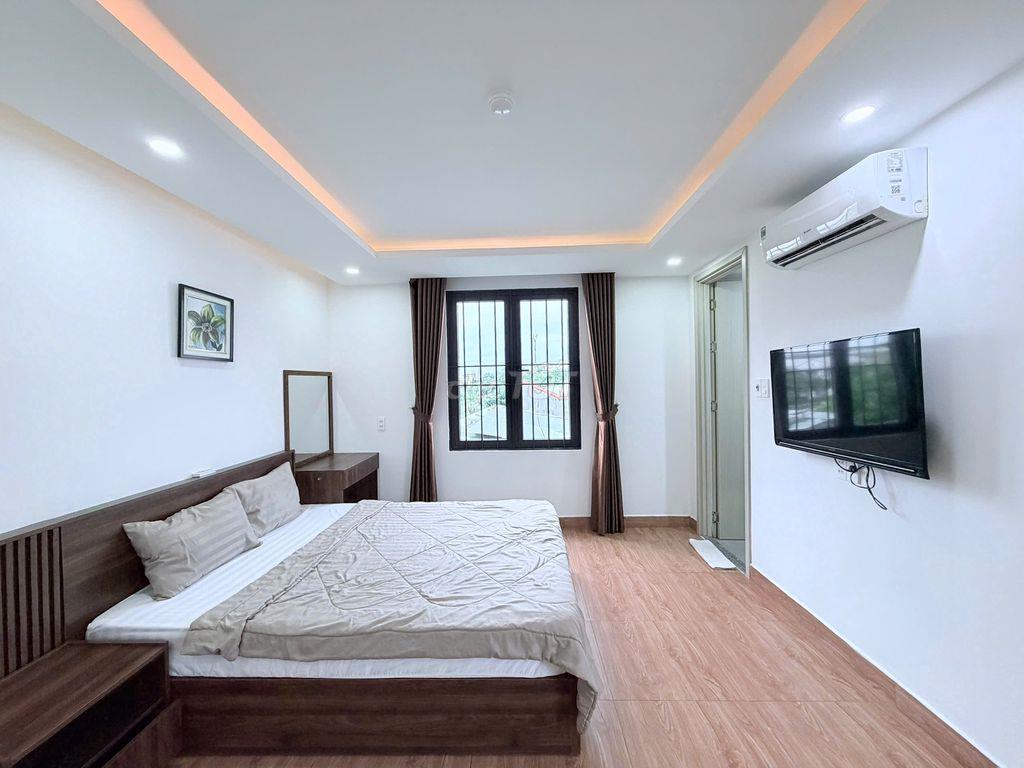 🏢 CĂN HỘ STUDIO – KHUÊ MỸ | HIỆN ĐẠI & RIÊNG TƯ CHỈ 7 TRIỆU✨