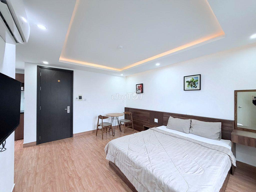 🏢 CĂN HỘ STUDIO – KHUÊ MỸ | HIỆN ĐẠI & RIÊNG TƯ CHỈ 7 TRIỆU✨