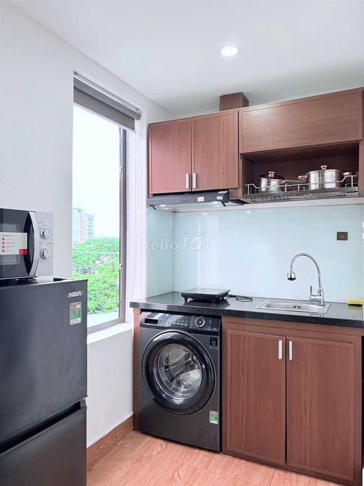 🏢 CĂN HỘ STUDIO – KHUÊ MỸ | HIỆN ĐẠI & RIÊNG TƯ CHỈ 7 TRIỆU✨