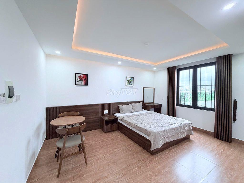 🏢 CĂN HỘ STUDIO – KHUÊ MỸ | HIỆN ĐẠI & RIÊNG TƯ CHỈ 7 TRIỆU✨