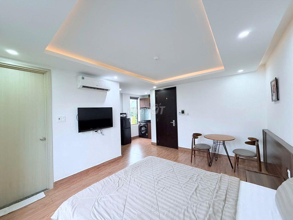 🏢 CĂN HỘ STUDIO – KHUÊ MỸ | HIỆN ĐẠI & RIÊNG TƯ CHỈ 7 TRIỆU✨