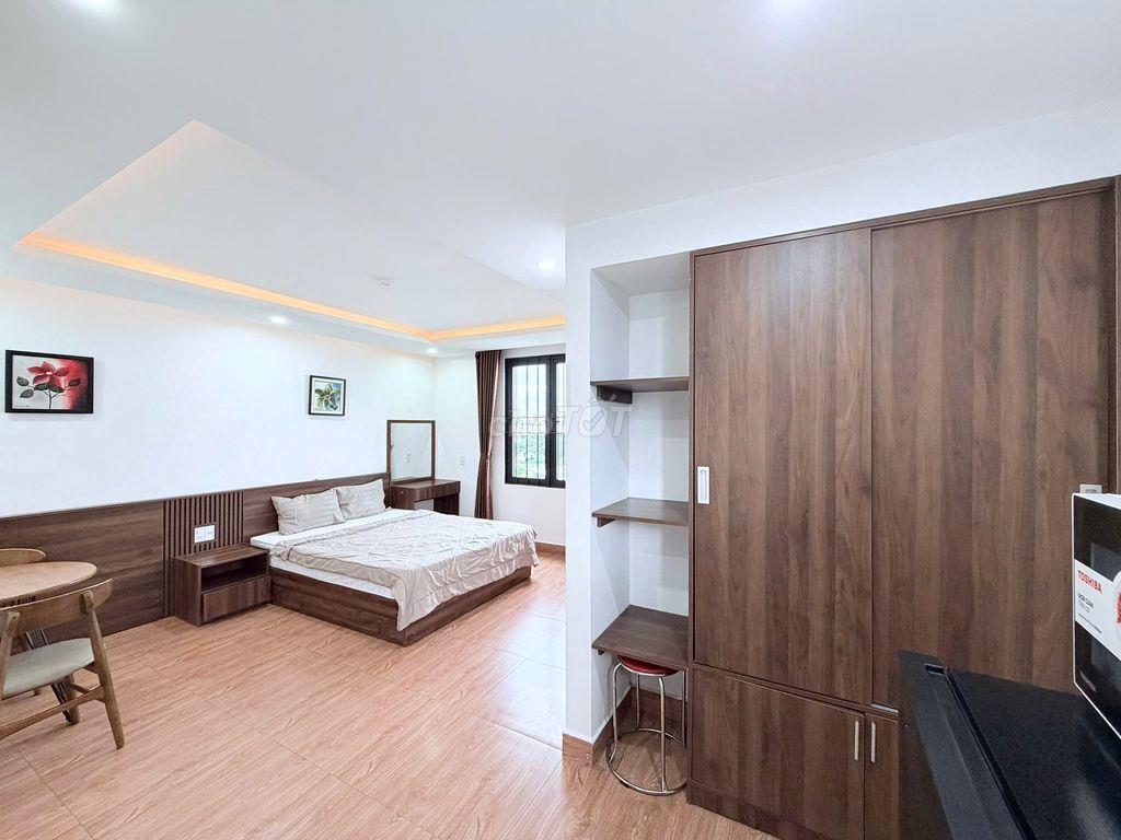 🏢 CĂN HỘ STUDIO – KHUÊ MỸ | HIỆN ĐẠI & RIÊNG TƯ CHỈ 7 TRIỆU✨