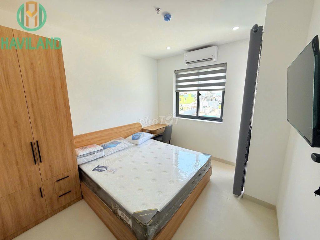 ✨ CĂN HỘ 1 PHÒNG NGỦ MỚI 100% – ĐƯỜNG NGUYỄN LỮ, NGŨ HÀNH SƠN ✨