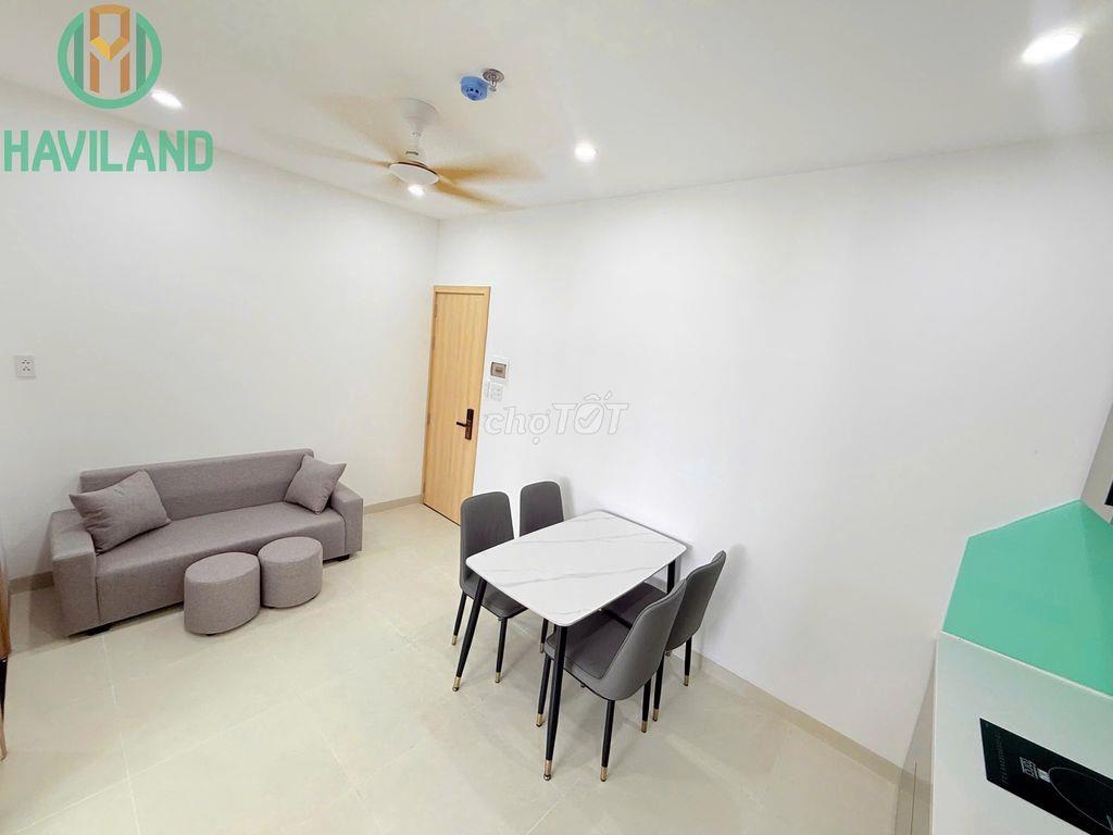 ✨ CĂN HỘ 1 PHÒNG NGỦ MỚI 100% – ĐƯỜNG NGUYỄN LỮ, NGŨ HÀNH SƠN ✨
