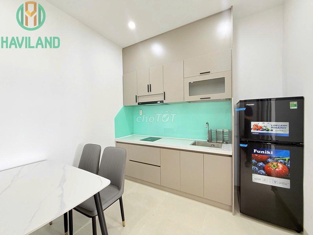 ✨ CĂN HỘ 1 PHÒNG NGỦ MỚI 100% – ĐƯỜNG NGUYỄN LỮ, NGŨ HÀNH SƠN ✨