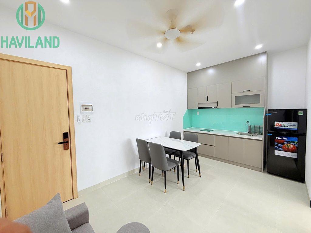 ✨ CĂN HỘ 1 PHÒNG NGỦ MỚI 100% – ĐƯỜNG NGUYỄN LỮ, NGŨ HÀNH SƠN ✨