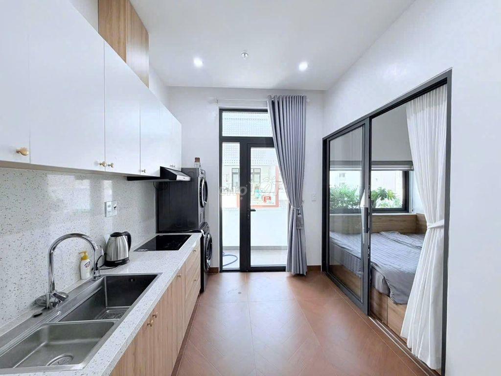 🏡 CHO THUÊ CĂN HỘ 1 PHÒNG NGỦ | AN THƯỢNG, ĐÀ NẴNG