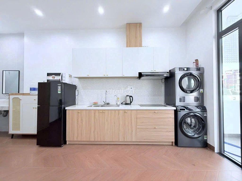 🏡 CHO THUÊ CĂN HỘ 1 PHÒNG NGỦ | AN THƯỢNG, ĐÀ NẴNG