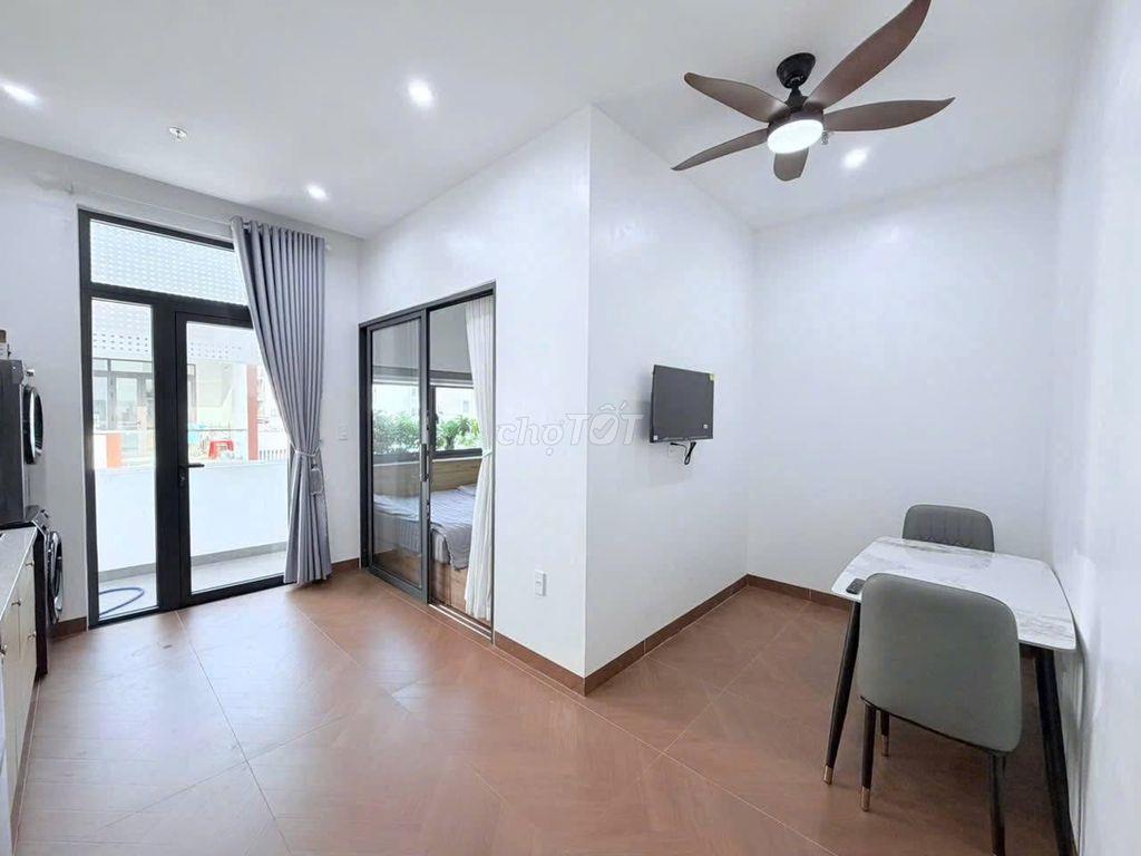 🏡 CHO THUÊ CĂN HỘ 1 PHÒNG NGỦ | AN THƯỢNG, ĐÀ NẴNG