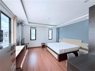 🔥 STUDIO FULL NỘI THẤT – TRUNG TÂM HẢI CHÂU CHỈ 7,5 TRIỆU! 🔥
