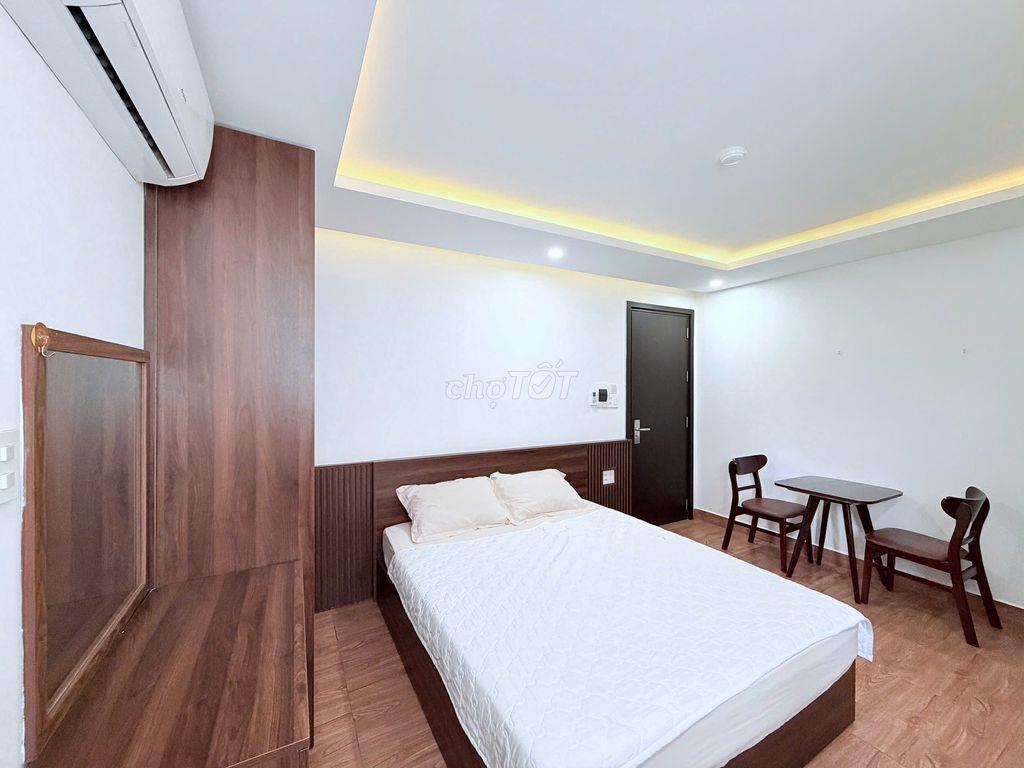 🔥 STUDIO KHUÊ MỸ ĐÔNG 7 – TRỐNG SẴN, CHỈ 5TR5! 🔥