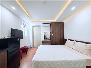 🔥 STUDIO KHUÊ MỸ ĐÔNG 7 – TRỐNG SẴN, CHỈ 5TR5! 🔥