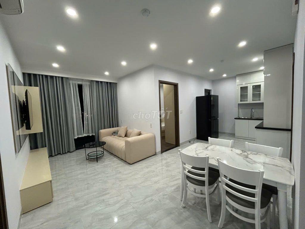 [Cực Rẻ] Chung Cư Vista Residence 2PN Xô Viết Nghệ Tĩnh| Bể Bơi Vô Cực
