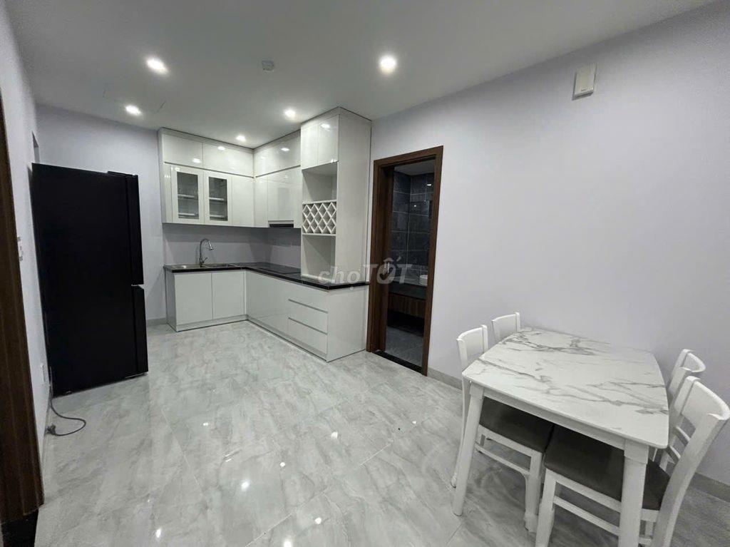 [Cực Rẻ] Chung Cư Vista Residence 2PN Xô Viết Nghệ Tĩnh| Bể Bơi Vô Cực