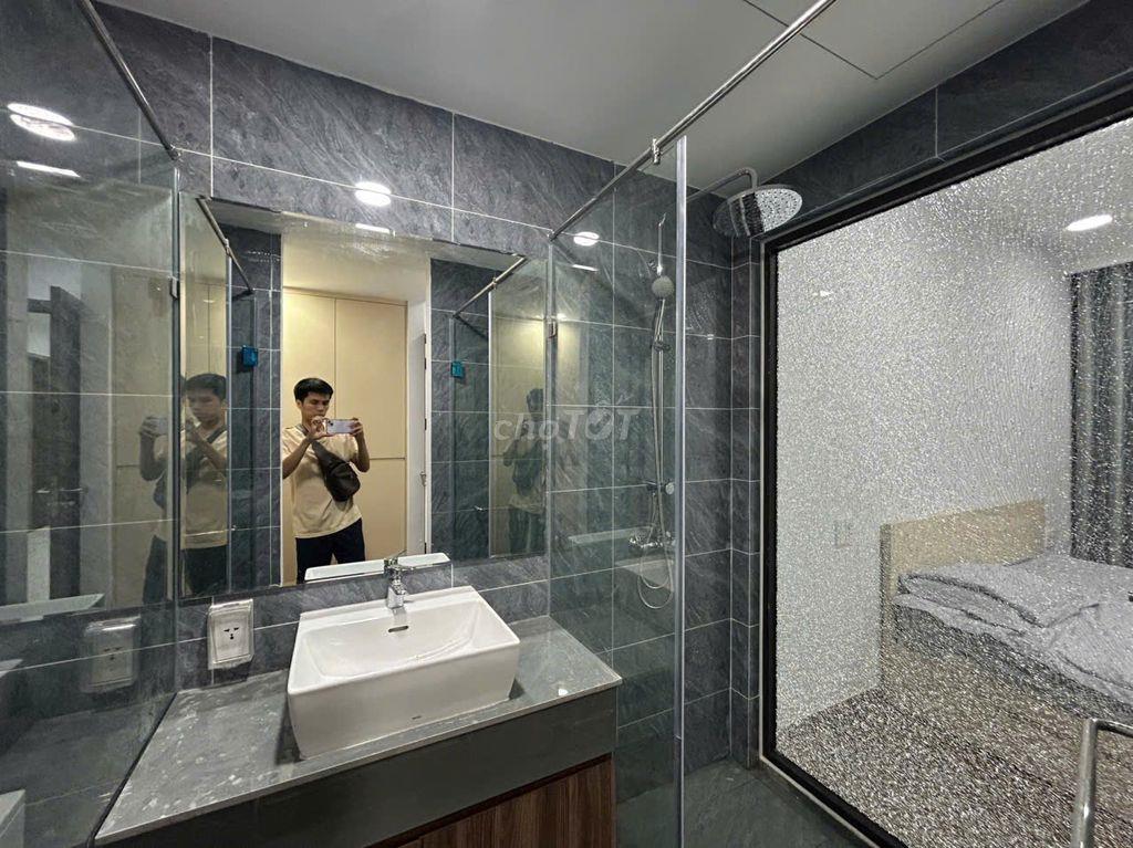 [Cực Rẻ] Chung Cư Vista Residence 2PN Xô Viết Nghệ Tĩnh| Bể Bơi Vô Cực