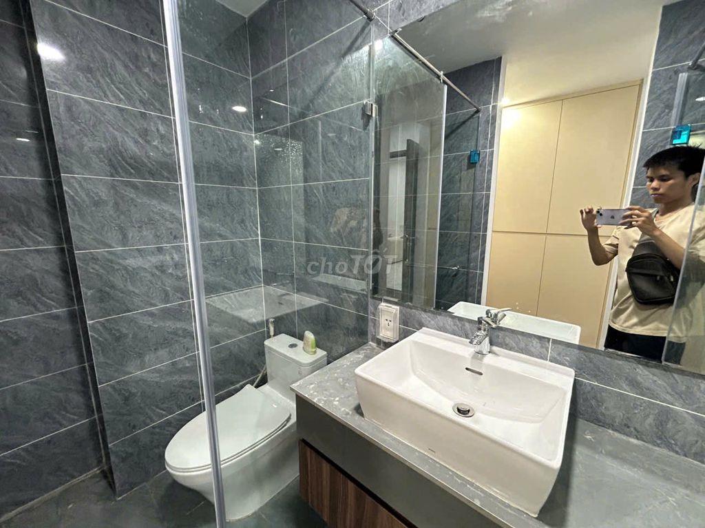 [Cực Rẻ] Chung Cư Vista Residence 2PN Xô Viết Nghệ Tĩnh| Bể Bơi Vô Cực