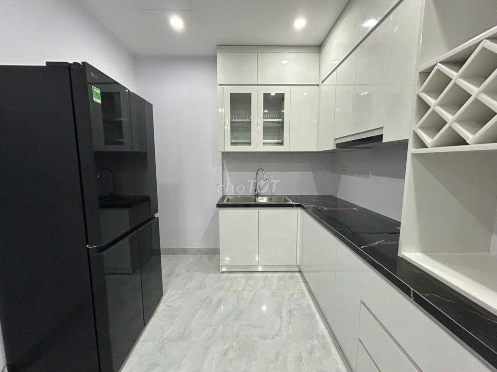 [Cực Rẻ] Chung Cư Vista Residence 2PN Xô Viết Nghệ Tĩnh| Bể Bơi Vô Cực