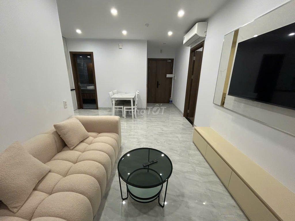 [Cực Rẻ] Chung Cư Vista Residence 2PN Xô Viết Nghệ Tĩnh| Bể Bơi Vô Cực