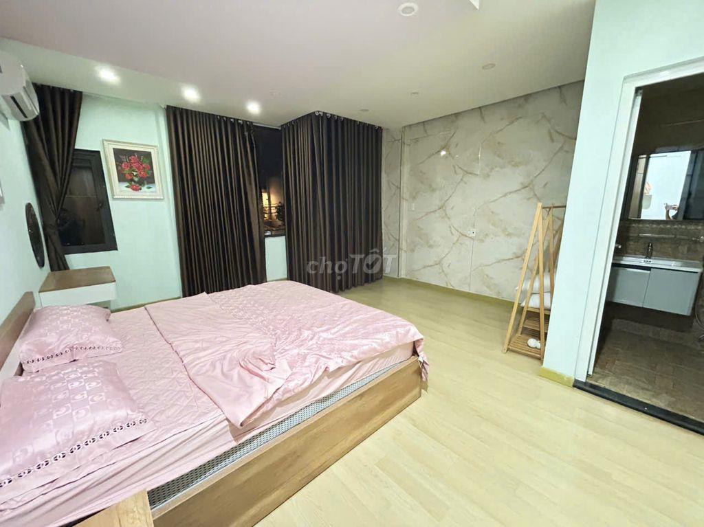 Nhà Nguyên Căn Gần Cầu Sông Hàn | Siêu Yên Tĩnh | Khu Dân Trí Cao