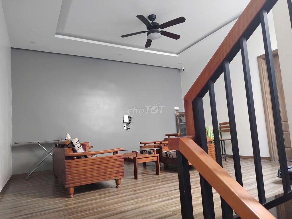 Nhà Nguyên Căn Gần Chợ Non Nước | Siêu Yên Tĩnh | Đẹp & Hiện Đại