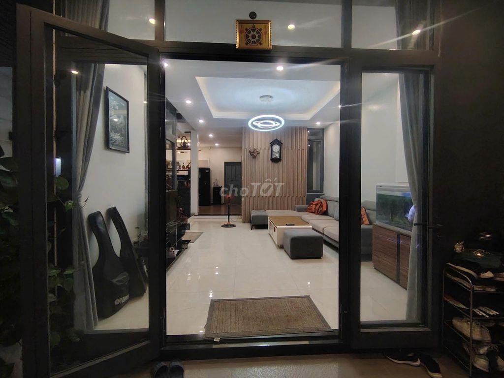 Nhà Nguyên Căn Gần Chợ Non Nước | Siêu Yên Tĩnh | Đẹp & Hiện Đại
