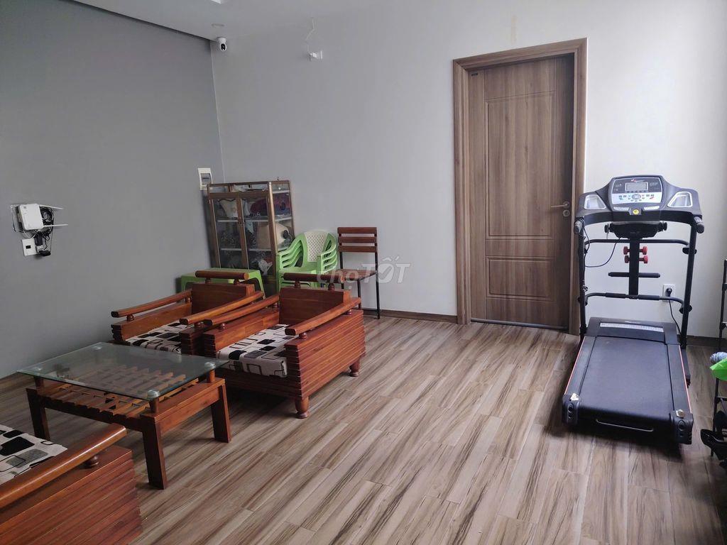 Nhà Nguyên Căn Gần Chợ Non Nước | Siêu Yên Tĩnh | Đẹp & Hiện Đại