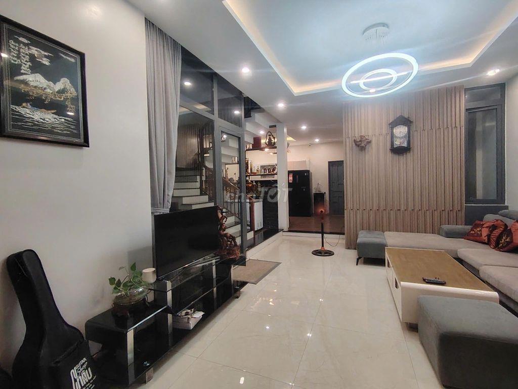 Nhà Nguyên Căn Gần Chợ Non Nước | Siêu Yên Tĩnh | Đẹp & Hiện Đại
