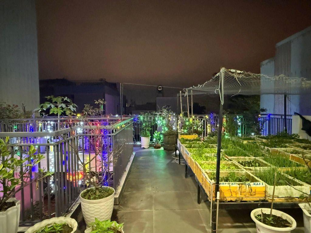 Nhà Nguyên Căn Hiện Đại Gần Trường Chinh | Yên Tĩnh | Sân Chơi Trẻ Em